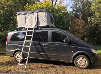 Roof Tent