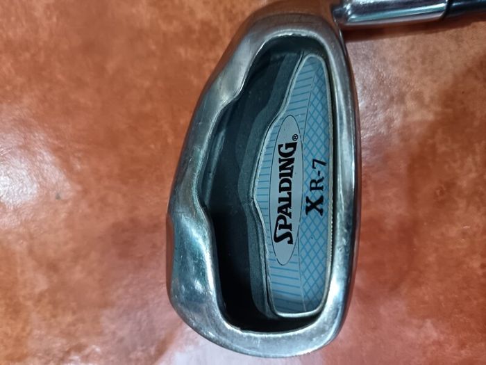 golf clubs for pitch/putt