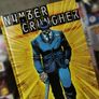 Number Cruncher ! Graphic Novel ! Hardcover ! 2014 ! by Titan Comics ! Image 4