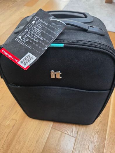 Small suitcase