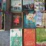 Kate morton homecoming. Adele Parks, Salley vickers  and a mix of Awarding winning or bestsellers fiction novels Image 6