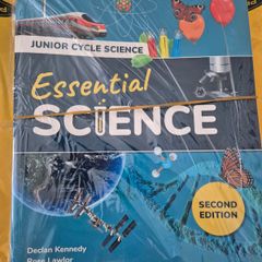 Essential Science pack (Folens)