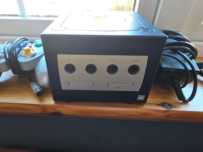 GameCube