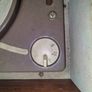 Fidelity Radio Company Radiogram RG33 vintage radio/turntable Image 8