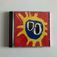 Primal Scream Screamadelica CD VG+