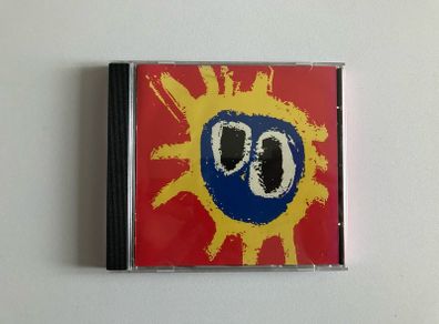 Primal Scream Screamadelica CD VG+