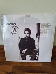 Bob Dylan - Another Side of Bob Dylan