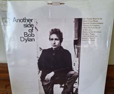 Bob Dylan - Another Side of Bob Dylan