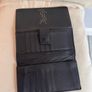 Wallet / Clutch / wallet on Chain Yves Saint Laurent YLS Image 5
