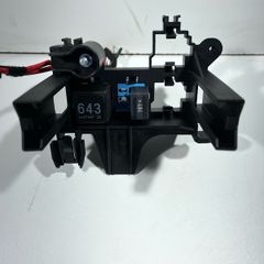 Audi A4 B8 1.8TFSI 2009 Fuse Relay Mount Board Bracket 8K2937503A  1l1b4.