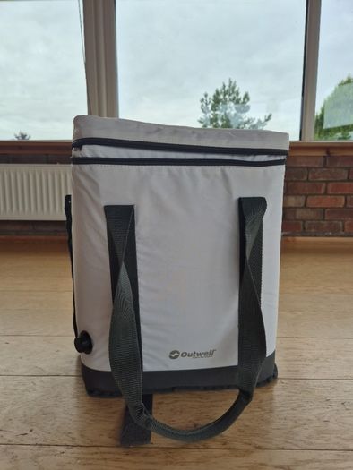 Collapsible Outwell Cooler Bag