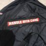 Bicycle Transport Bag - Used once, like new ! Image 2