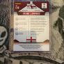 Frank Lampard 2014 World cup prizm card Image 2