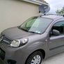 Renault kangoo professsional electric van Image 2