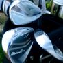 Set of Premium Golf Clubs Image 6