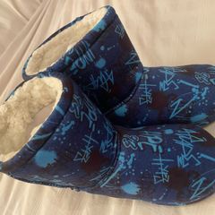 Kids Slippers BNWT