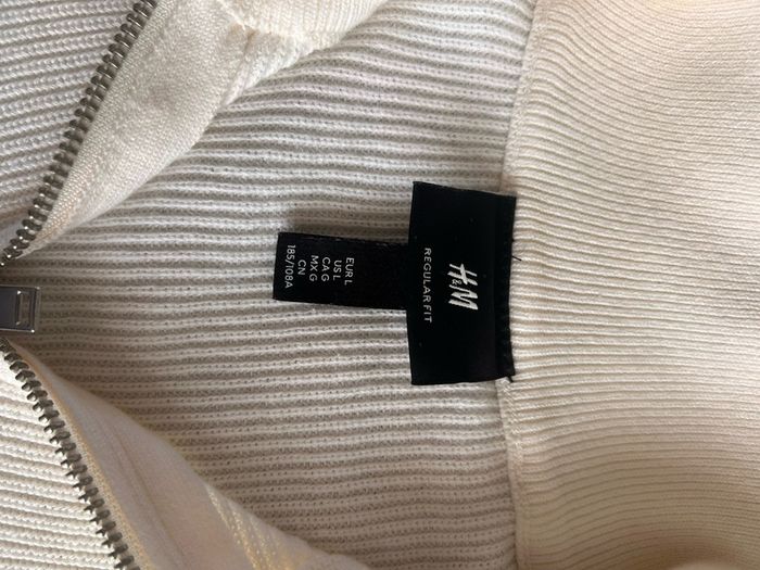 H & M Mens jumper