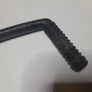 Yamaha DT175 MX Kickstart lever Image 3