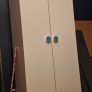 IKEA Wardrobe Image 2
