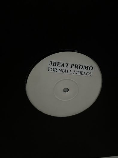 25e-80e \\ House ,deep house , trance 12" vinyl