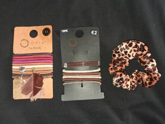 2 Euro Each Picture Or All x14 Items For Only 10 Euro!! - Brand New Hair, Beauty & Make Up Items