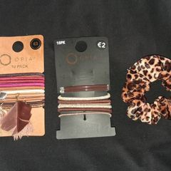 2 Euro Each Picture Or All x17 Items For Only 10 Euro!! - Brand New Hair, Beauty & Make Up Items