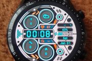 Huawei Watch GT2 + charger ( leixlip area)