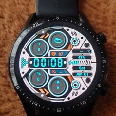 Huawei Watch GT2 + charger ( leixlip area)