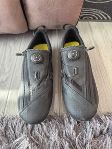 Van rysel triathlon shoes decathlon