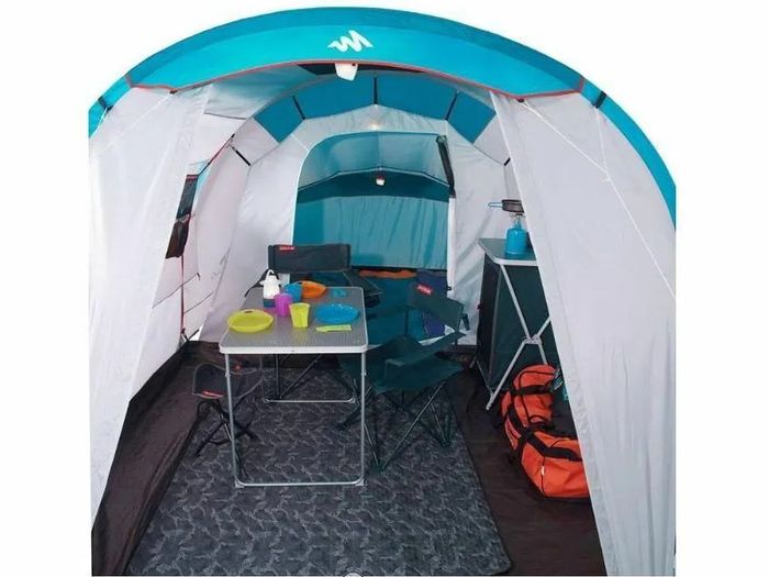 Arpenaz 4.1 Tent