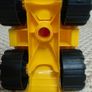 Toy Tractor Image 6
