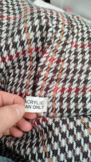 Vintage Nuage ladies trenchcoat Approximately late 90s early 00s Size 10 on label The colour is a pale bluey grey with brown buttons It's got an inner lining that can be removed