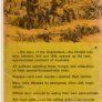 The Overlanders - illustrated - the indomitable explorers who brave unknown horrors to open up the awesome continent of Australia Image 3