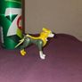 Pokemon Boltund Figure Image 2