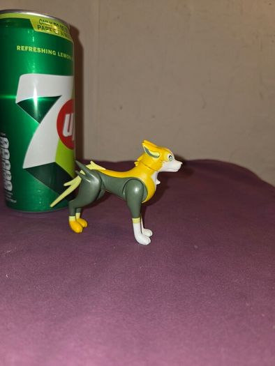 Pokemon Boltund Figure