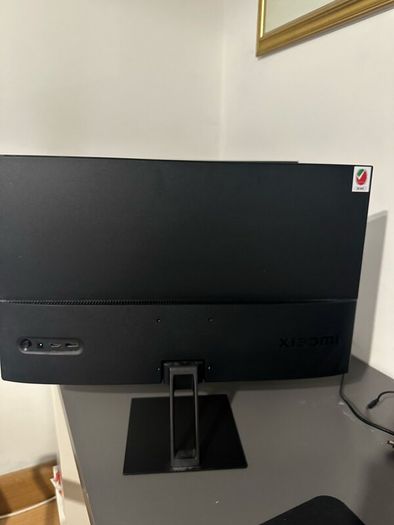 2 Xiaomi A24i 23.8" FHD Monitor