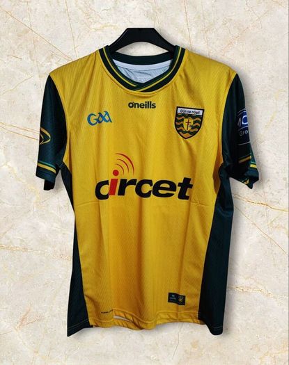 Donegal 2026 Jersey , Size :   XL ( last one )
