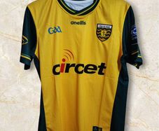 Donegal 2026 Jersey , Size :   XL ( last one )