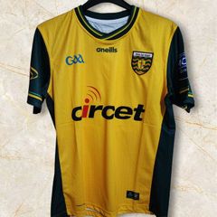 Donegal 2026 Jersey , Size :   XL ( last one )