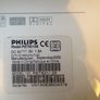 Philips Portable DVD Player for parts + Holder Image 2