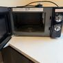 Russell Hobbs microwave Image 2