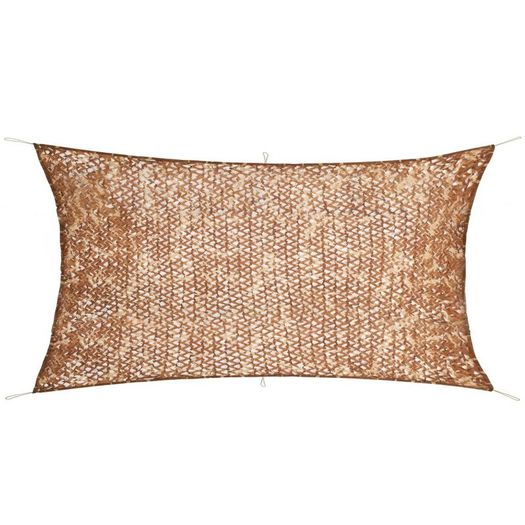 Camouflage Netting with Storage Bag 4x6 m