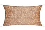 Camouflage Netting with Storage Bag 4x6 m