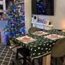 Jysk Jungen dining table extendable Image 2