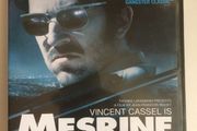 Mesrine P.1 + P.2 [2008] Vincent Cassel  [French Movie 2xDVD]