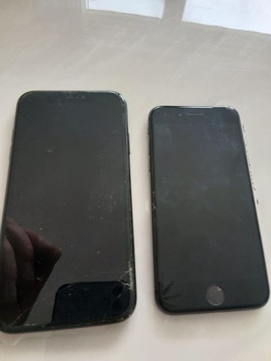 8 Iphones