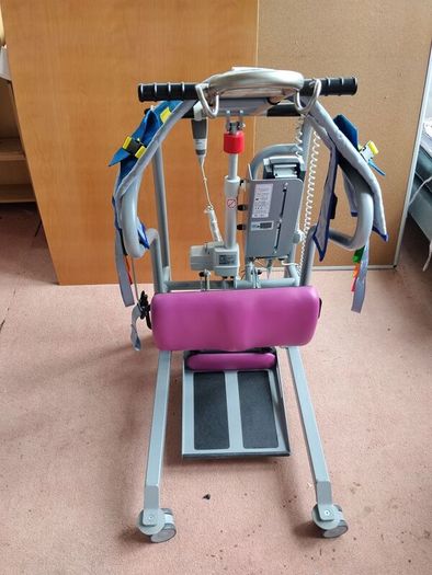 Medical Hoist for Sale - Freeway SA180 C