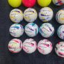 20 Taylormade Speedsoft Balls Image 2