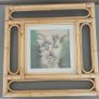 Picture Natural Bamboo Picture Frame Image 2