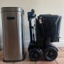 Autofold 4 Wheel Electric Mobility Scooter Image 3